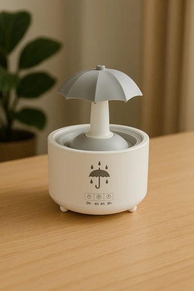 Rain Cloud Aroma Diffuser