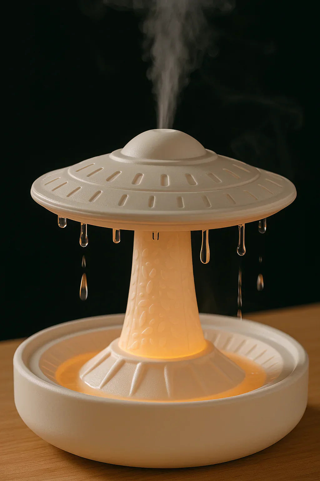 Rain Cloud Aroma Diffuser